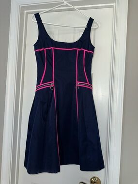 Nanette Lepore dress